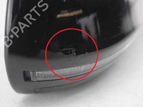 Right mirror AUDI A4 B8 (8K2)  | BP19245933C27 