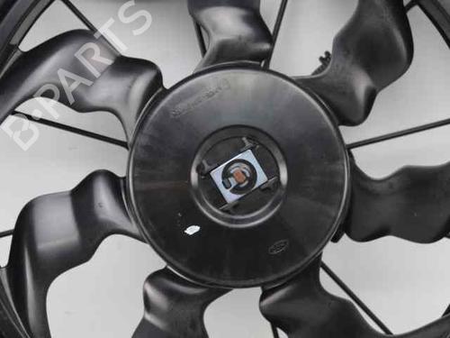 Radiator fan KIA CEE'D (JD) 1.6 CRDi 136 | BP39700059M35 - Image 2