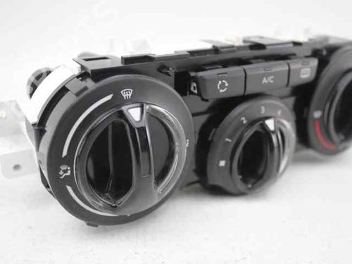 Climate control PEUGEOT 208 I (CA_, CC_) 1.4 HDi | BP19245676I5 