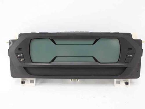 Used Instrument cluster Instrument cluster 37186851 37186851