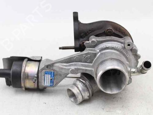Turbolader/Kompressor Turbolader/Kompressor 38972537 38972537