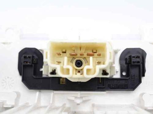 Climate control PEUGEOT 107 (PM_, PN_) 1.0 | BP19219592I5 