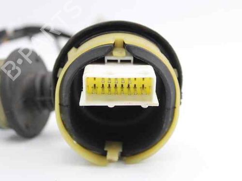 Wiring harness CITROËN C3 I (FC_, FN_)  | BP19219704E16 