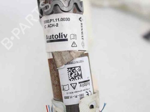 Left curtain airbag RENAULT MEGANE IV Grandtour (K9A/M/N_) 1.5 dCi 110 | BP29143669C11 