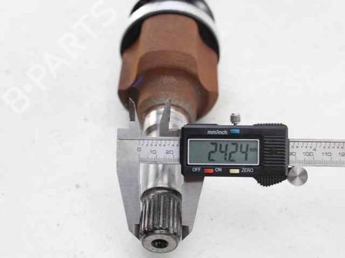Right front driveshaft CITROËN C3 III (SX) 1.2 PureTech 82 | BP39573039M39 - Image 7
