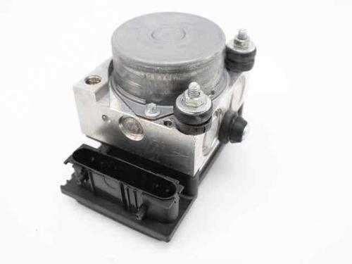 Used ABS pump RENAULT CLIO III (BR0/1, CR0/1) 1.5 dCi (BR17, CR17) (86 hp) 19222384