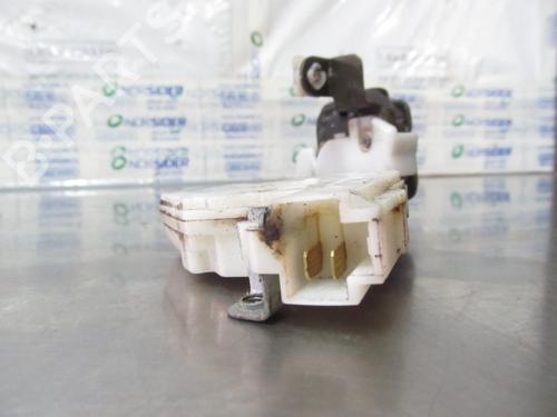 Rear left lock NISSAN ALMERA I (N15)  | BP19184040C100 