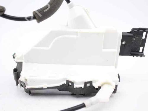 Front right lock CITROËN C3 II (SC_) 1.2 VTi 82 | BP19237989C97 