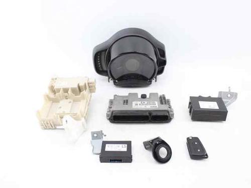 Módulo eletrónico CITROËN C1 II (PA_, PS_) 1.0 VTi 68 (69 hp) 32005684