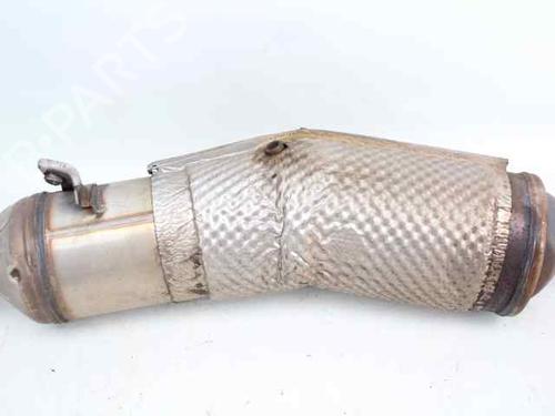 Particulate filter RENAULT MEGANE III Hatchback (BZ0/1_, B3_) 1.5 dCi (BZ0C) | BP34410099M81  - Image 7