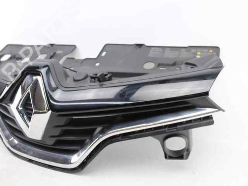 Grill RENAULT CAPTUR I (J5_, H5_) 0.9 TCe 90 | BP39542811C40  - Image 6