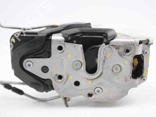 Front left lock OPEL INSIGNIA A Sports Tourer (G09) 2.0 CDTI (35) | BP19238975C98 