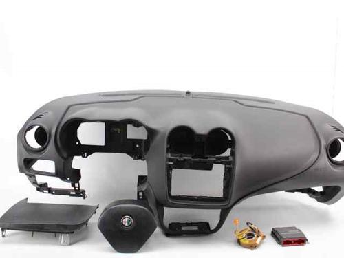 Used Airbag Kit ALFA ROMEO MITO (955_) 1.3 MultiJet (955AXT1A) (84 hp) 22637977