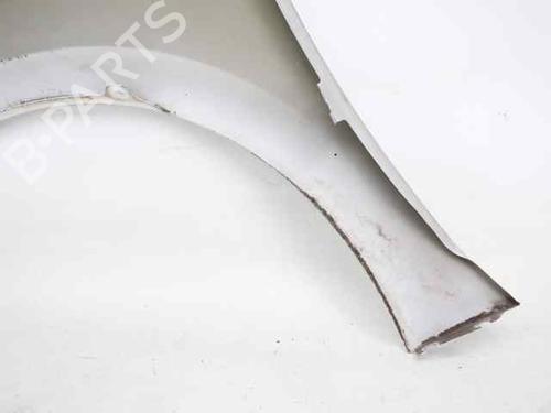Right front fenders PEUGEOT 208 I (CA_, CC_) 1.6 HDi | BP29320671C42 