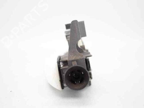 Rear left exterior door handle CITROËN C3 II (SC_) 1.4 HDi 70 (SC8HZC, SC8HR0, SC8HP4) | BP19229458C130 
