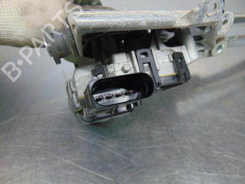 Viskermotor vindrute FORD FIESTA VI (CB1, CCN)  | BP19196695M29 