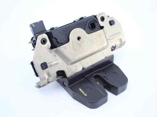 Used Tailgate lock OPEL ASTRA H (A04) 1.3 CDTI (L48) (90 hp) 19236347