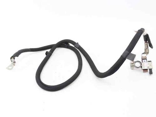 Used Cable PEUGEOT 2008 I (CU_) 1.6 HDi (92 hp) 29320711