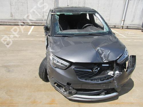 Ricambi OPEL CROSSLAND X / CROSSLAND (P17, P2QO) 1.2 (75) 4827315