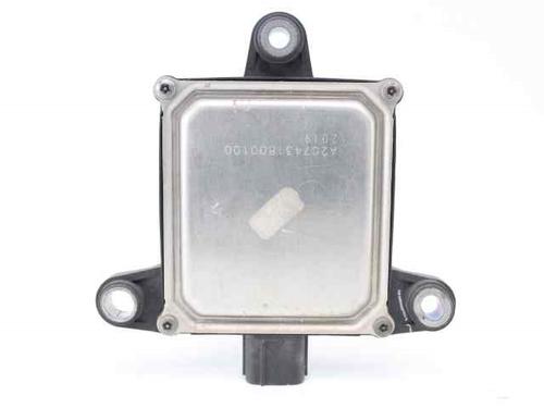 Electronic module MAZDA 3 Hatchback (BP) 1.8 SKYACTIV-D (BP8P) | BP30956267M83