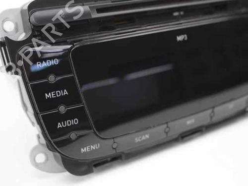 Radio SEAT IBIZA IV ST (6J8, 6P8) 1.6 TDI | BP21199970E6 