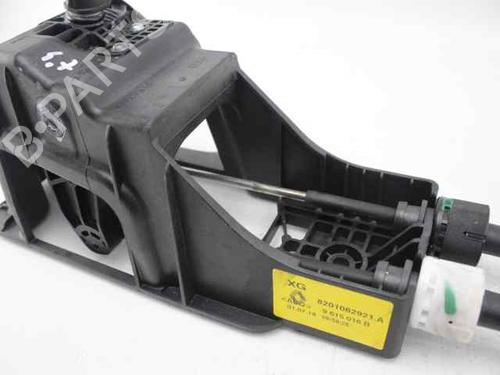 Gear lever RENAULT MEGANE III Grandtour (KZ0/1) 1.5 dCi (KZ09, KZ0D, KZ1G, KZ29, KZ14, KZ1W, KZ10, KZ1F,... | BP19244961M90 