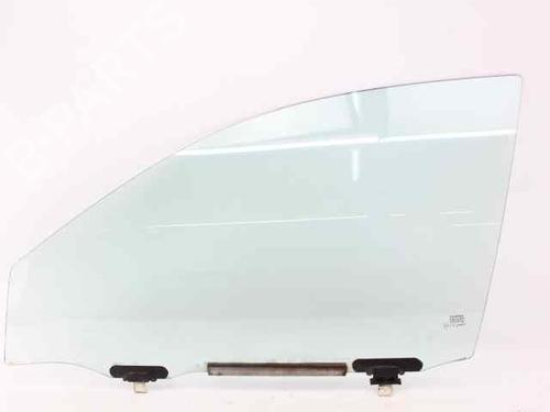 Used Front left door window Front left door window TOYOTA COROLLA Saloon (_E12_) 1.4 D-4D (NDE120_, NDE120R) (90 hp) 35889437 35889437