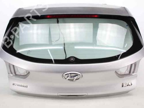 Used Tailgate Tailgate HYUNDAI i30 (PDE, PD, PDEN) 1.6 CRDi (110 hp) 36173696 36173696