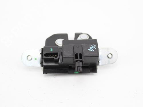 Tailgate lock OPEL CORSA E (X15) 1.3 CDTI (08, 68) | BP19215797C101 