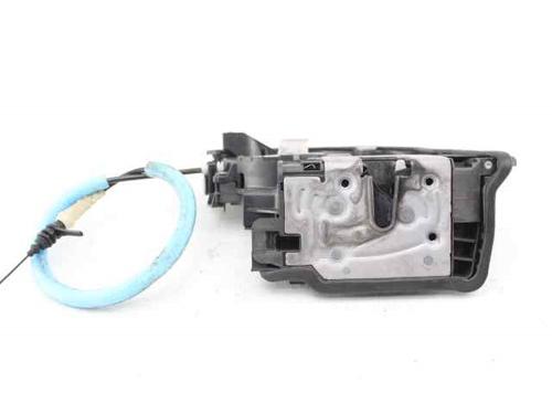 Used Front right lock MINI MINI (F56) Cooper D (116 hp) 32151483