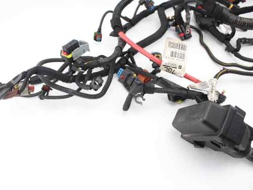 Wiring harness OPEL INSIGNIA A Sports Tourer (G09) 2.0 CDTI (35) | BP19238993E16 
