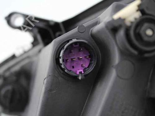 Right headlight FORD KA (RU8)  | BP19229748C29 