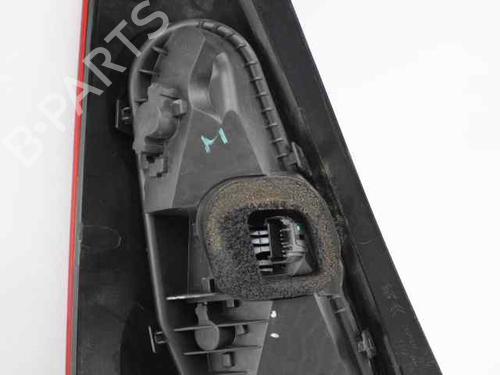 Right taillight PEUGEOT 107 (PM_, PN_) 1.0 | BP19241870C35 