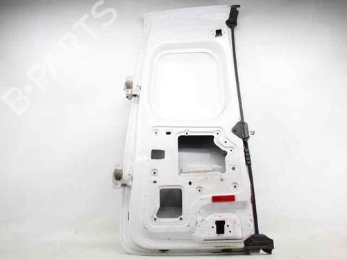 Right tailgate MERCEDES-BENZ CITAN Box Body/MPV (W415)  | BP29143756C77 