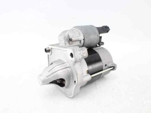Startmotor Startmotor OPEL ASTRA L (OV5) 1.2 (FPHNSL, FPHNSR) (131 hp) 37480485 37480485
