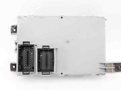 Electronic module FIAT GRANDE PUNTO (199_) 1.3 D Multijet | BP31962787M83 