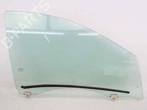 Used Front right door window RENAULT MEGANE III Grandtour (KZ0/1) 1.5 dCi (KZ0C, KZ1A) (90 hp) 19243415