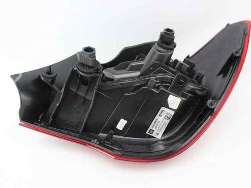 Left taillight OPEL CORSA E (X15) 1.4 (08, 68) | BP29818535C34 