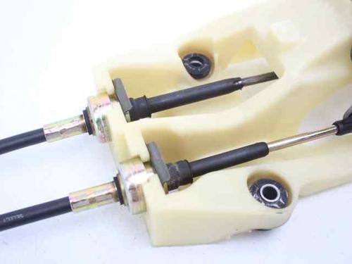 Gear lever HYUNDAI COUPE II (GK) 1.6 16V | BP19246129M90 
