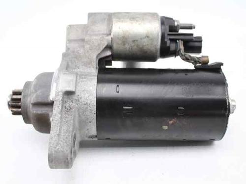 Starter VW GOLF VI (5K1)  | BP19227607M8 