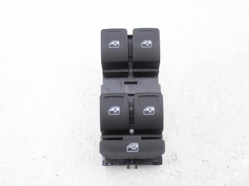 Left front window switch SKODA FABIA IV (PJ3) 1.0 TSI | BP40274272I27 - Image 2