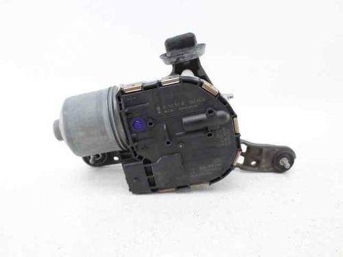 Front wiper motor CITROËN C4 Picasso II 1.6 HDi / BlueHDi 115 | BP37186866M29  - Image 5
