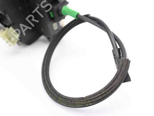 Rear right lock OPEL INSIGNIA A (G09) 2.0 CDTI (68) | BP19220687C99 