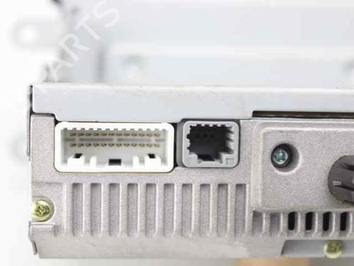 Radio RENAULT CAPTUR I (J5_, H5_) 1.5 dCi 90 (J5N4, J5M5, J5MW, J5M6, J5AL, J5AJ) | BP33249900E6  - Image 7