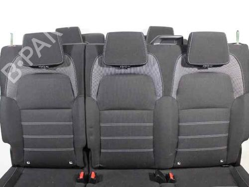 Conjunto de bancos DACIA JOGGER (RK_) 1.0 TCe 90 ECO-G (RKMT) | BP31366959C78