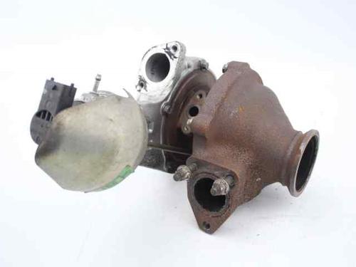 Turbocharger/Supercharger OPEL INSIGNIA A Sports Tourer (G09) 2.0 CDTI (35) | BP19239009M71 