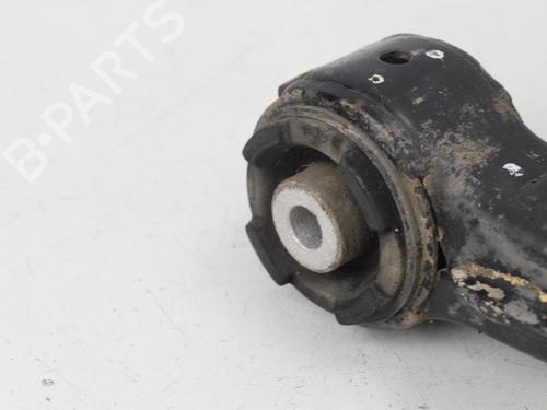 Left front suspension arm OPEL ZAFIRA A MPV (T98) 2.0 DI 16V (F75) | BP19205738M12 