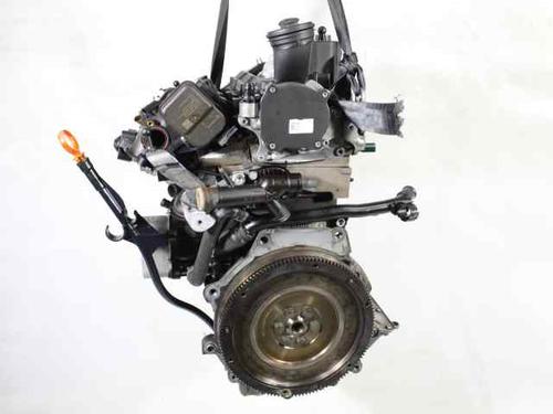 Engine VW POLO V (6R1, 6C1) 1.2 TDI | BP29761099M1 
