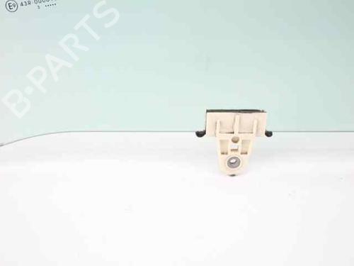 Rear left door window RENAULT MEGANE III Grandtour (KZ0/1) 1.5 dCi (KZ09, KZ0D, KZ1G, KZ29, KZ14, KZ1W, KZ10, KZ1F,... | BP19222788C20