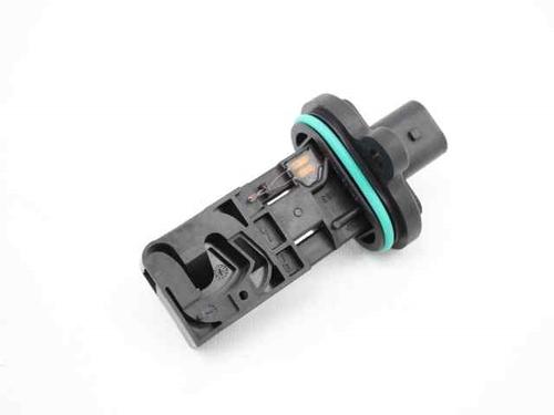 Used Mass air flow sensor CHEVROLET AVEO Hatchback (T300) 1.2 (86 hp) 19236573